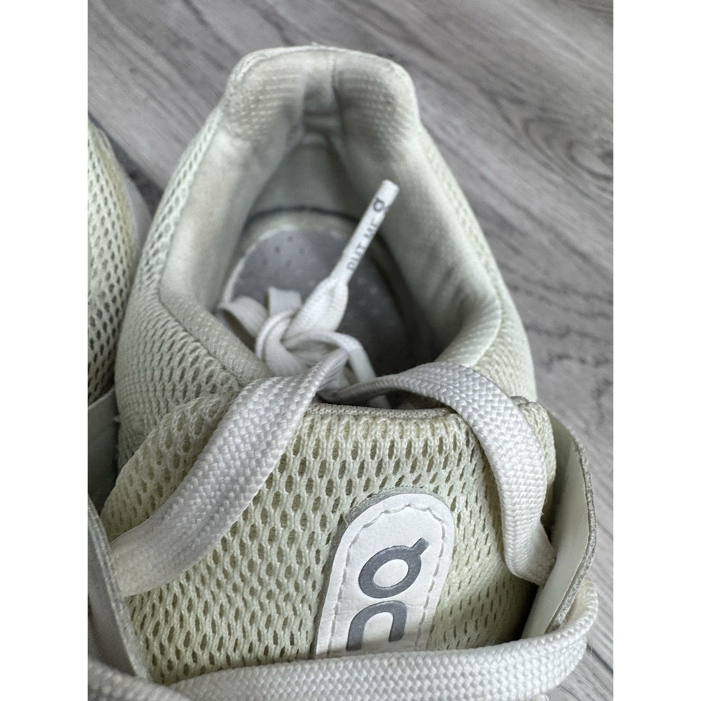 On Cloud The Roger Advantage Women's Sz. 9 Tennis Shoes Comfort Sneakers - Picture 12 of 12